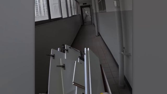 Самые Нелепые Ошибки Рабочих, Снятые на Камеру