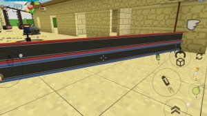 Вышла новая обновление 5.4.01 в чикен Ган.Обзор.