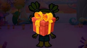 Монсики. Саня.