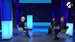 Вечерняя Астрахань | 13 марта 2026