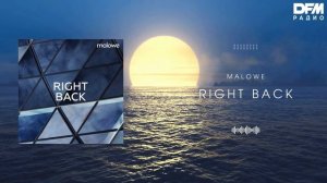 malowe — Right Back