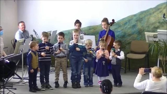 Все Иисусу отдаю я