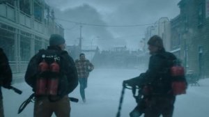 🎬Одни из нас (2 сезон 2 серия)