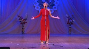 Анна Комягина