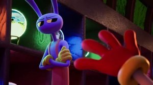 Рэп от лица Джекса(под конец он дурацкий стал)