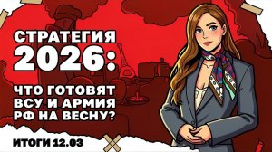 Чего ждать от весенней компании на Украине, Зе выступил против Ирана.