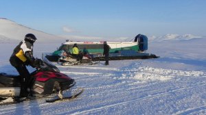 Камчатская глубинка отрезана теплой зимой: «Особое мнение» Евгения СИВАЕВА от 7 марта 2026 года.