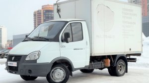 ГАЗ ГАЗель (3302) 2015 г.