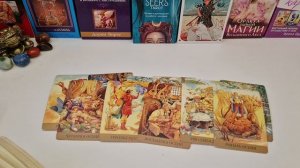 Именно в эту МИНУТУ ❗️ Что Он думает о Тебе ❓️