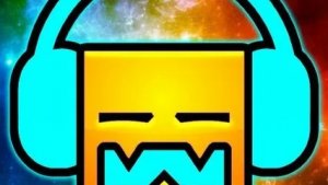 мой уровень geometry dash 2.2