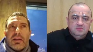 Канадский МакДоналдс