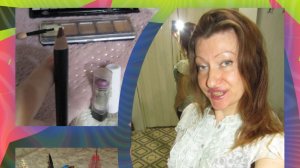 Клип Арт Визаж - Весенний макияж (13.03.202)