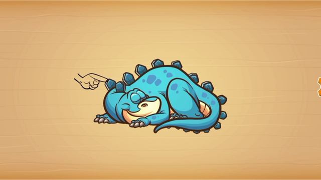 Мульт-развивашка: собираем пазлы. Развивающий мультфильм для детей, головоломка.