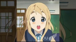опа!! а вот видео со всеми из k-on