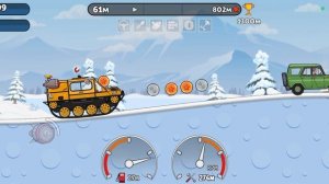 Hill dash racing 🏎️