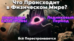 Ледниковый Период  | Абсолютный Ченнелинг