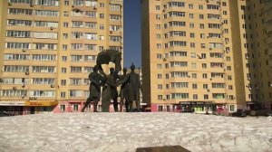 Монумент "Договор тысяч" в Твери стал особо охраняемым