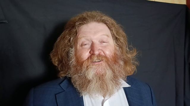 Игорь Коровин  55 лет - визитка 13.03.26