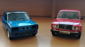 Ваз 2107 новый и прокаченный классика вернулась!!!