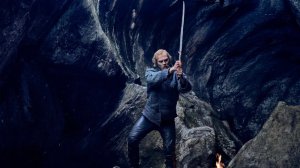 Калевала: Первый викинг 2026 - Трейлер