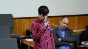 Молитвенное Богослужение 13.03.2026