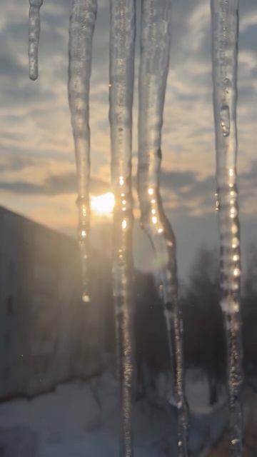 ПРИШЛА ВЕСНА