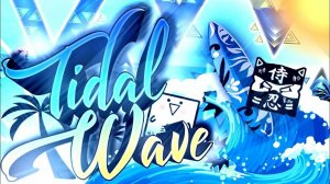 я все-таки решил не ждать, Tidel Wave 3 процента