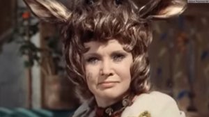 "МАМА" (1976) Динь-дон, Я ваша мама, Я ваша мама, Вот мой дом.