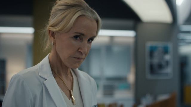Док 2 сезон 13 серия «Прощай» (сериал, 2026)