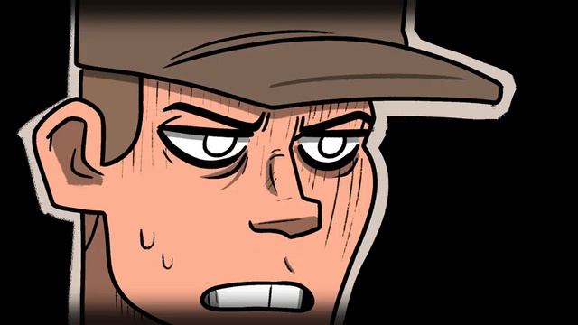 Meet The Pootis [TF2 Animation]