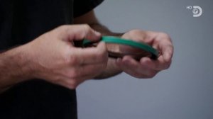 Махинаторы 12 сезон 3 серия (документальный сериал, 2015)