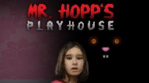 Mr. Hopp's Playhouse