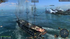 Будни пве фармера топим имперцев, торговцев! World of Sea Battle код друга 722686 для RU1