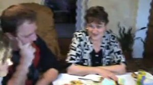 ОСОШ №1. "Учительница первая моя" _ Григорьева ТН