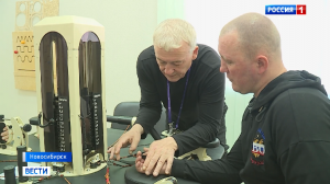 Новосибирские участники СВО смогут ездить на реабилитацию по электронным талонам