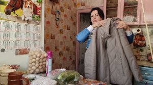 А НУ-КА ОЦЕНИТЕ, КУПИЛА СЕБЕ КУРТКУ, ПРОБУЕМ РЫБКУ, ПОКУПКИ ДЛЯ ДОМА