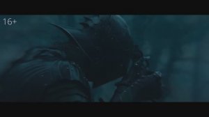 Проклятый рыцарь - Русский трейлер (Дубляж, 2026) Софи Тёрнер, Кит Харингтон