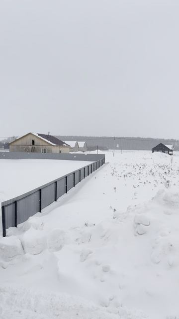 Видео участок 14 соток Непецино