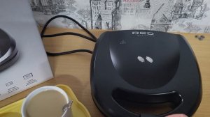 Купила мультипекарь/магазин Победа