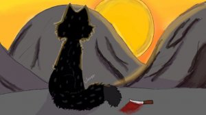 моя пятница 13........