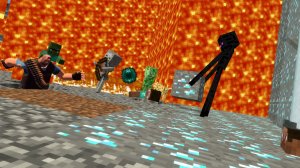 СТИМ НА МОЁМ СЕРВЕРЕ В ГАРРИС МОД ЗАХОДИТЕ