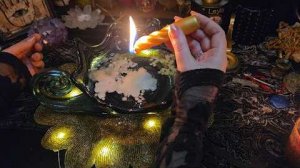 🔥Огонь расскажет все 💕 любовь работа перемены таро онлайн расклад гадание