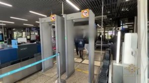 Из России депортирован гражданин Турецкой Республики, разыскиваемый по каналам Интерпола.