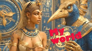 Этот мир придуман не нами!