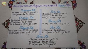 Апрель 2026: Когда Закладывать Картофель На Яровизацию?!