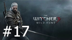Ведьмак 3 Дикая Охота #17