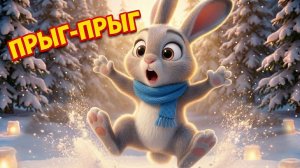 Прыг - прыг