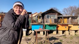 Счастье в мелочах: Жизнь в своем доме на Юге | Картошку на посадку, ветки на мульчу