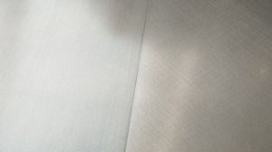 Образец сатин бронза