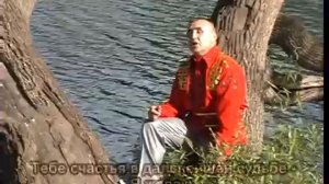 Николай Столяров Пĕлеймерĕн юратăва упрама (муз. Ю. Жукова, сл. Алёны Замыгиной)